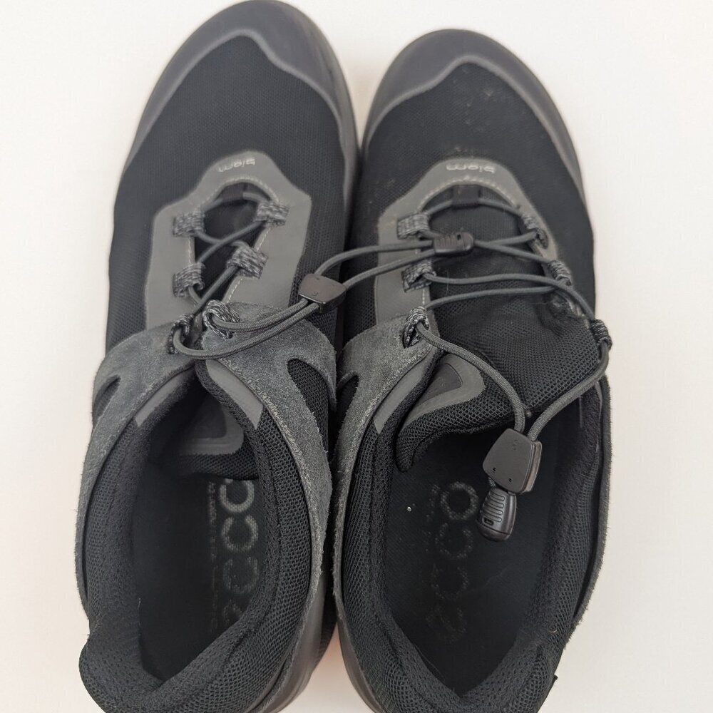 Ecco BIOM 2GO Men's Running Shoes, Sz 9